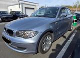 BMW 116i Klima/PDC/Pano - BMW 116 mit Panoramadach