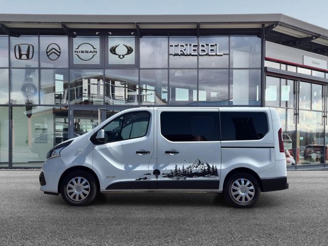 Nissan NV300 Kombi Premium L1H1 dci120 °Navi°SHZ°RFK°