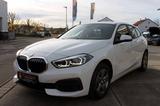BMW 118i Advantage Steptr. Temp. PDC KAM NAV LED SHZ - BMW 118 Gebrauchtwagen