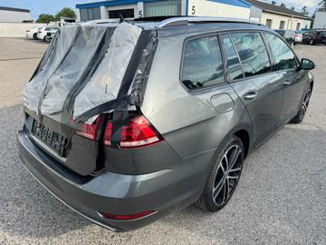 Volkswagen Golf VII Variant Join Start-Stopp - Bild 4