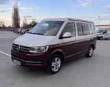 Volkswagen Transporter T6 RIDER Van - Diesel Euro6