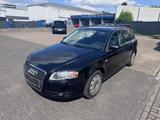 Audi A4 Avant 1.6*TÜV/AU 02-2028*KLIMA*1.HAND* - Audi A4: Kombi, 1.6