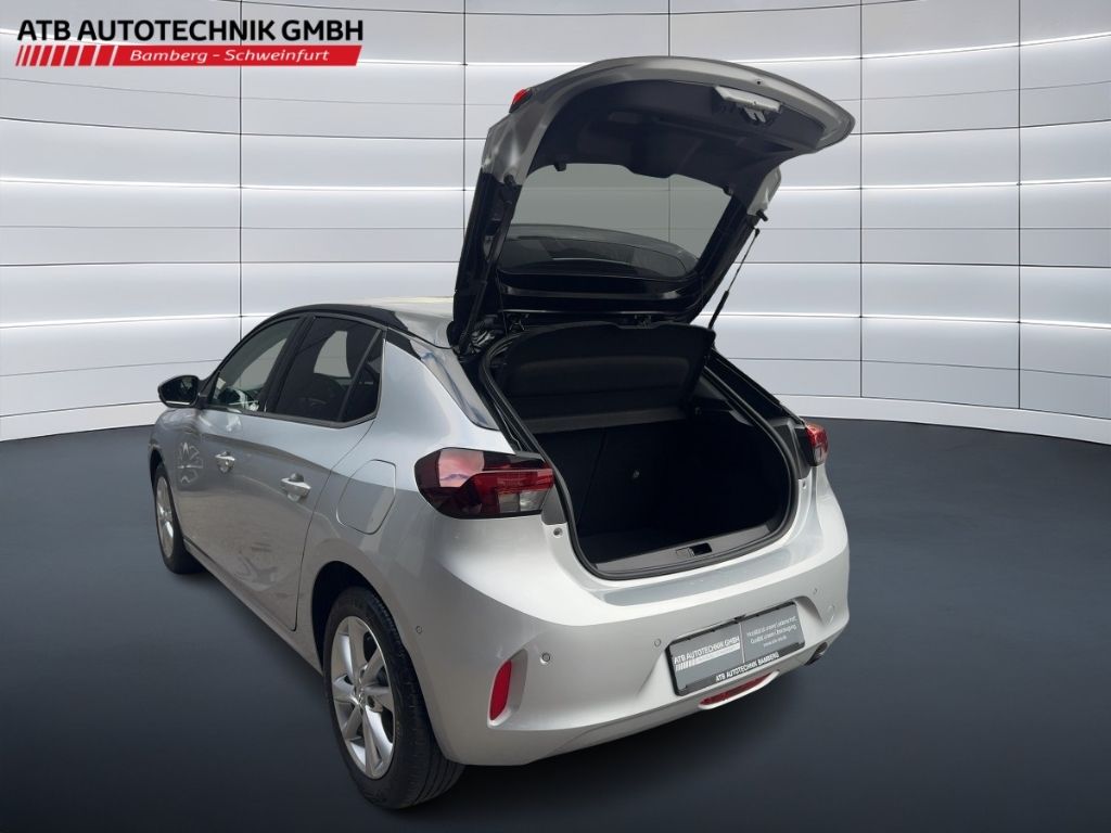 Fahrzeugabbildung Opel Corsa AUTOMATIK RÜCKFAHRKAMERA WINTERPAKET