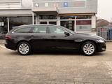 Jaguar XF Sportbrake Prestige *Leder *PDC *Carplay - gebrauchte Jaguar XF aus dem Jahr 2019