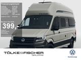 Volkswagen Crafter Grand California 600 Dune TDI 120 kW Aut