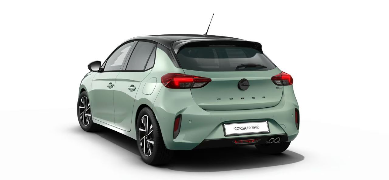 Opel Corsa - Bild 6