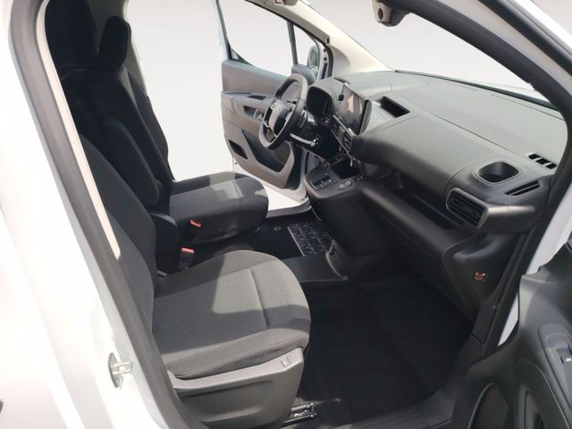 Combo Cargo 1.5 Diesel M Autm. (Modell 2018)