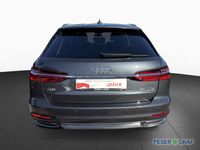 Audi A6 - Vorschau Bild 6