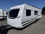 LMC Exquisite 685 VIP - Wohnwagen mit 5 Schlafplätzen