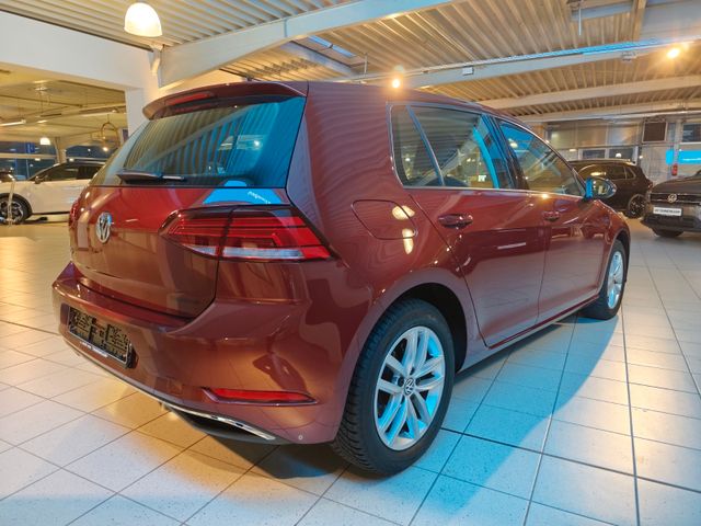 Golf VII Lim. *Massage*Navi*ACC*Assist*