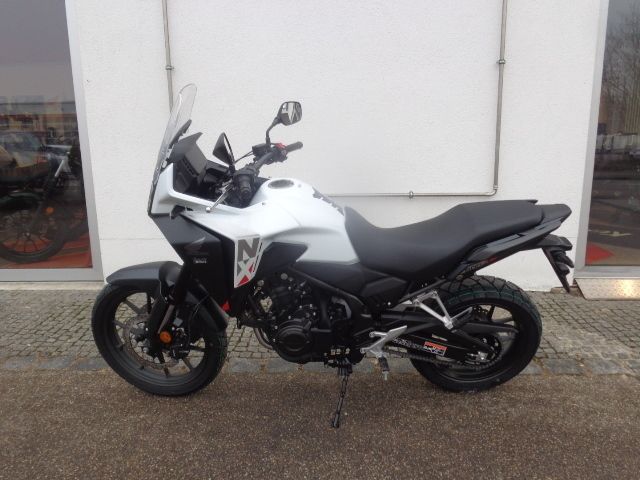 Honda Nx gebraucht kaufen | Motorrad bei mobile.de