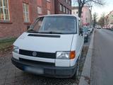 Volkswagen T4 2.0 Benzin + LPG (120L Tank)... - Volkswagen LT aus 1992