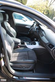 Audi A6 - 6