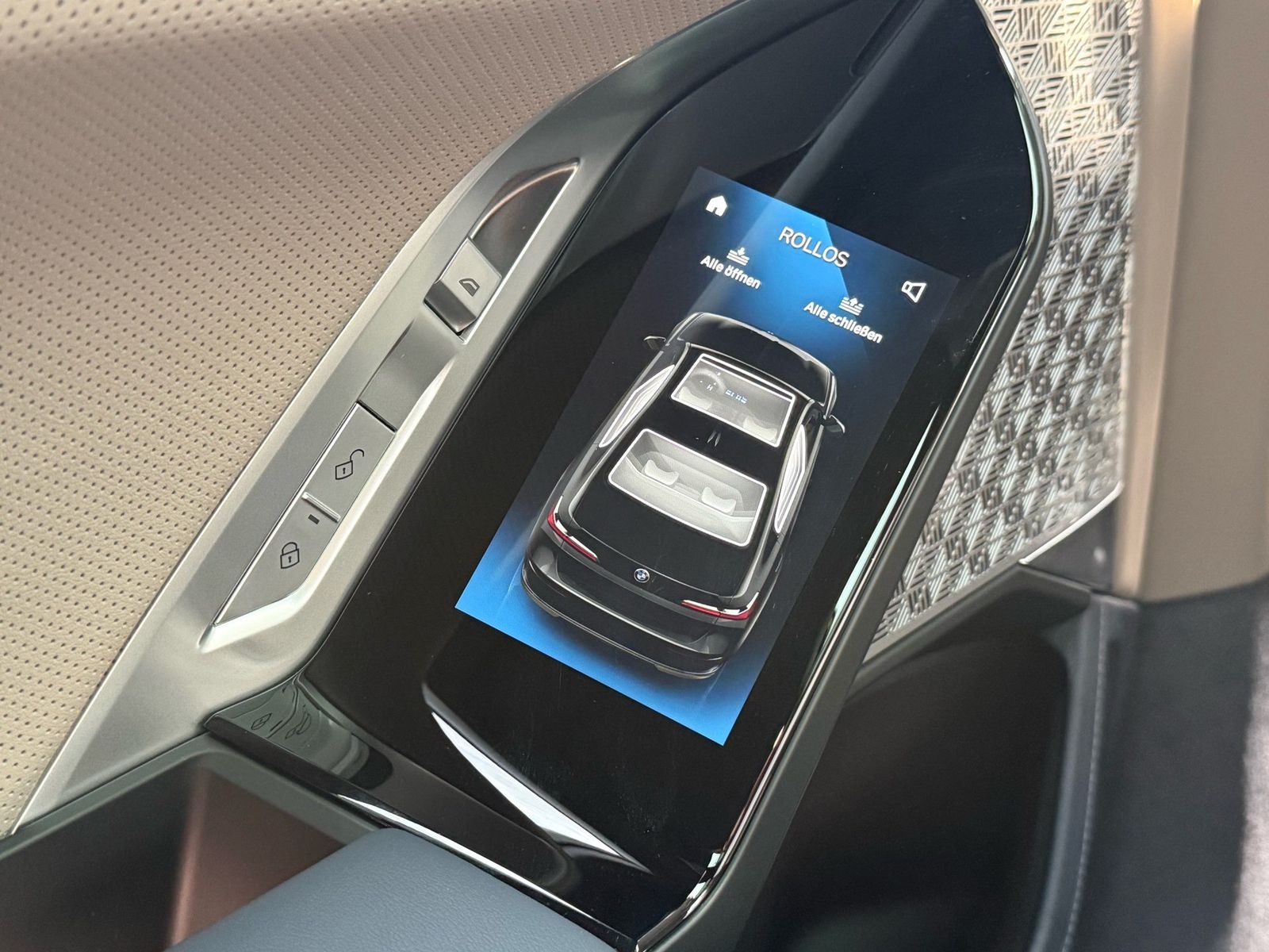 BMW i7 - Bild 21
