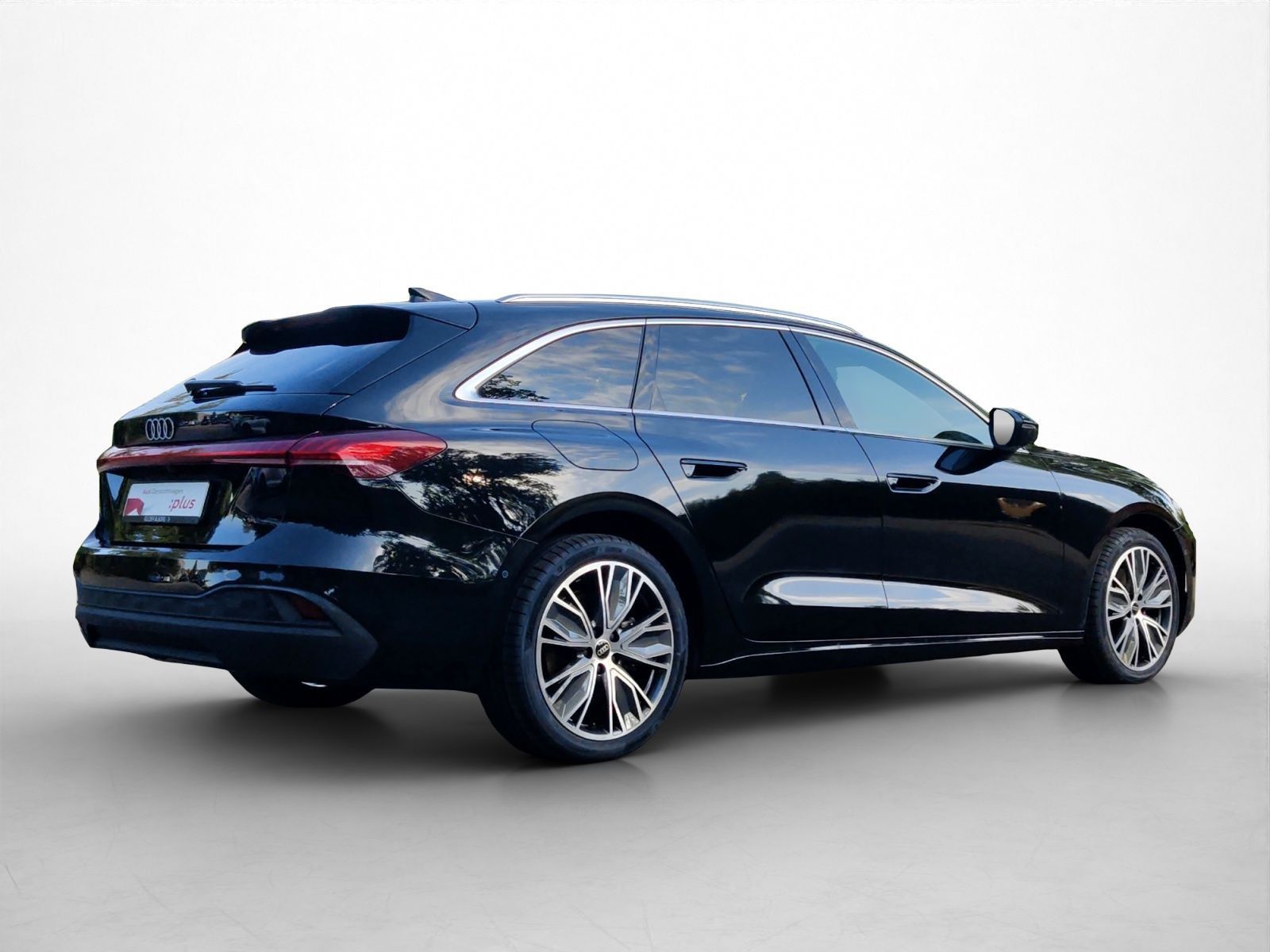 Audi A5 - Bild 19