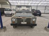 Fiat Campagnola 2.0 hard-top - Fiat Gebrauchtwagen von 1985