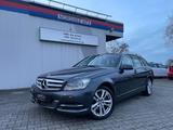 Mercedes-Benz C 250 CDI BlueEfficiency AVANTGARDE Pano - Mercedes-Benz C 250: Cdi Avantgarde