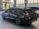 Cupra Leon Sportstourer 2.0 TSI 4Drive DSG VZ 1.Hand - mit Benzin-Antrieb: Kombi, 1.4