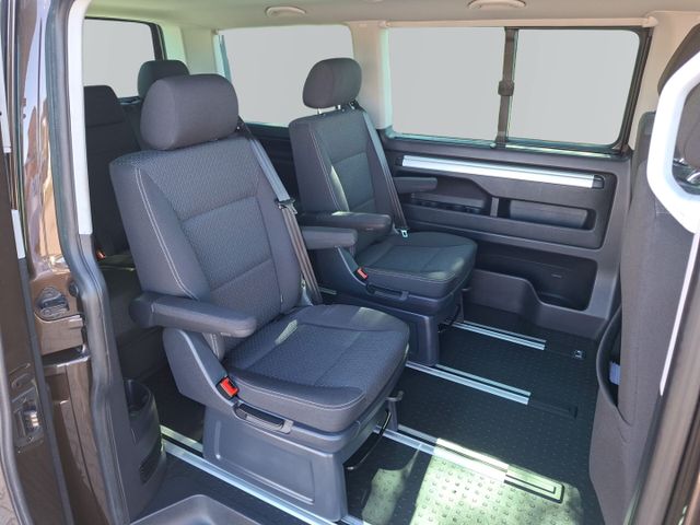 Transporter T6 Multivan 2.0 TDI Trendline