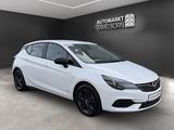 Opel Astra K Design & Tech LED*PDC*DAB*Schnellhe - Opel Astra: Weiß