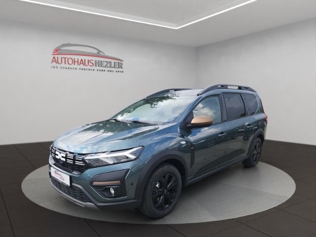 Dacia Jogger Extreme 140 Hybrid 7-Sitzer digitales Coc