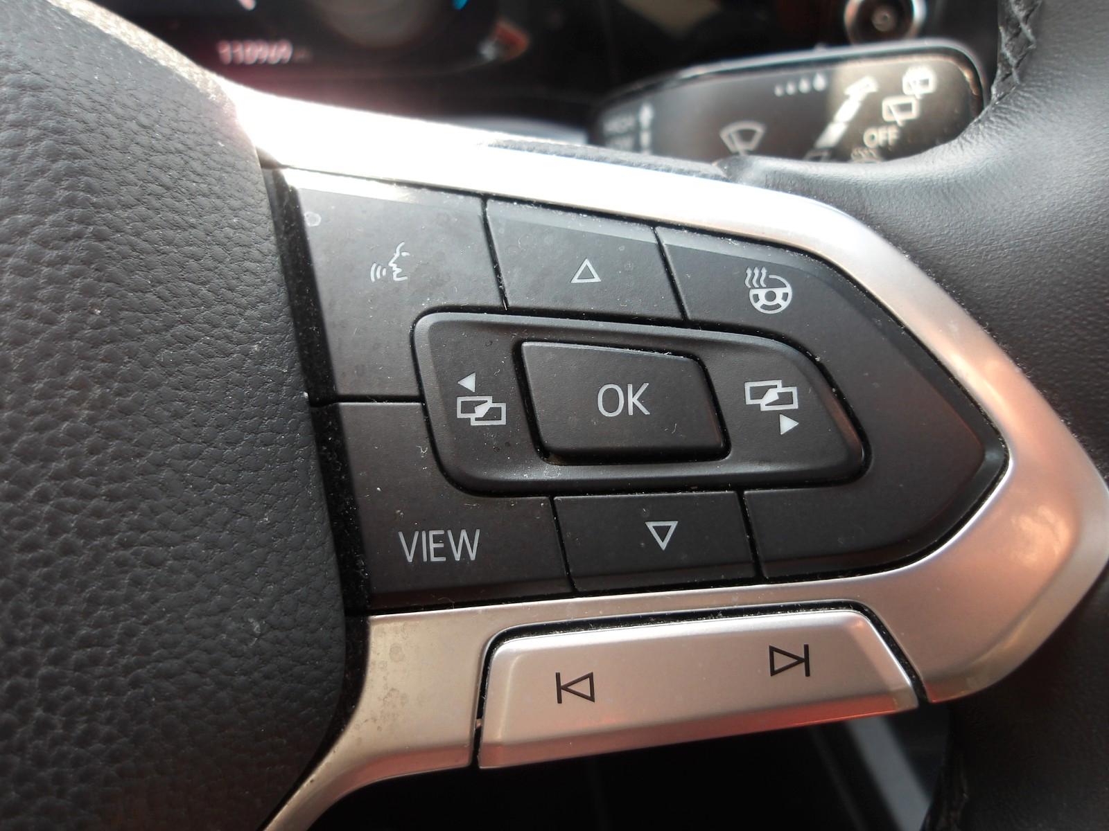 Volkswagen Golf VIII Variant TDI EXP --, миниатюра 16