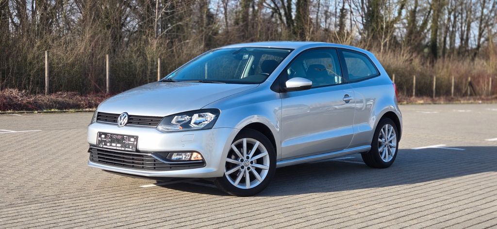 Image of Volkswagen Polo