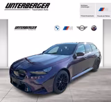 BMW M5 Touring Indiv. Lack M Drivers P. Ultimate Pac - BMW M5 in Hannover