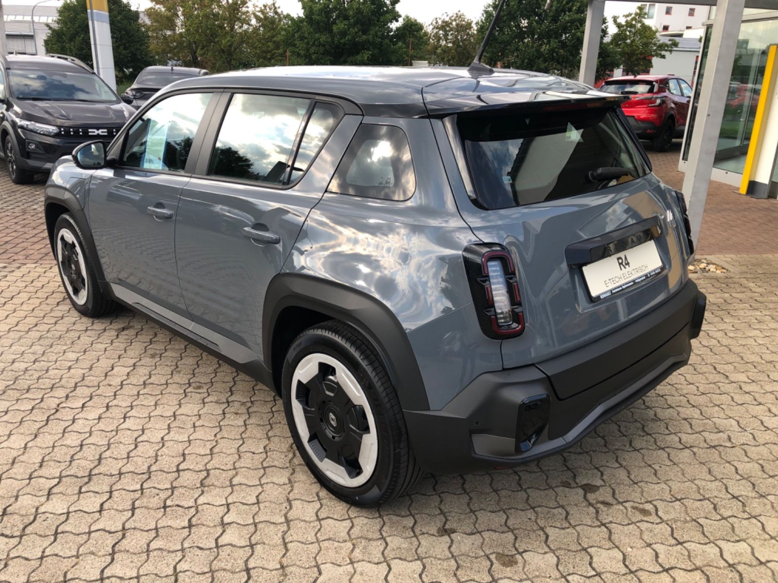 Renault R 4 - Bild 22