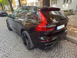 Volvo XC60 B5 AWD Ultra Black Edition Auto Ultra B... - Volvo XC60: Ultra Black Edition