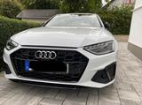 Audi A4 40 TDI S tr. quattro S line Avant S line