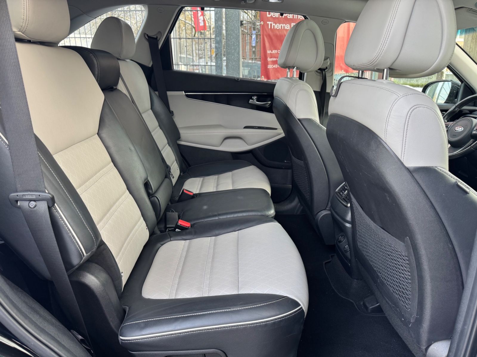 Fahrzeugabbildung Kia Sorento Platinum 4WD*LEDER*ACC*XENON*360°KAM*LED