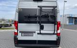 Mooveo Van 63EB Prestige,GJR, Truma D+E,Markise,SAT,TV, - Angebote