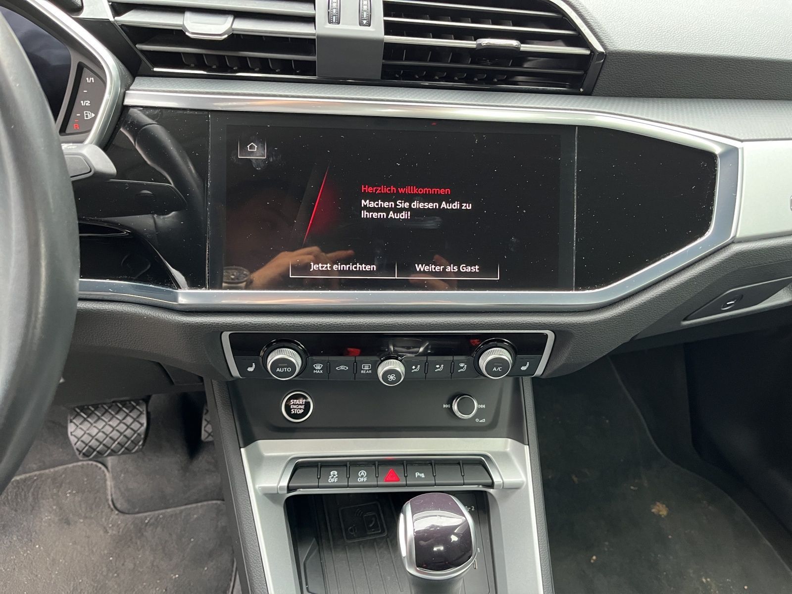 Audi Q3 - Bild 12