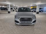 Audi Q5 40 TDI S tronic quattro sport sport
