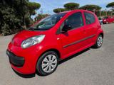 Citroën Citroen C1 1.0 5 porte adatta a neopatentati - gebrauchte Citroën C1 aus dem Jahr 2005