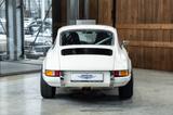 Porsche 911 Carrera 2.7 Backdate Leichtbau | Restauriert - Porsche: Weiß