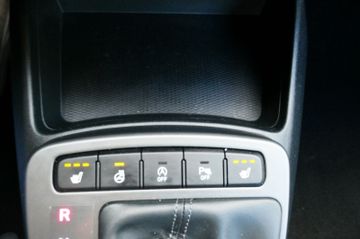 Fahrzeugabbildung Hyundai i10 Trend #Sitz/Lenkradheizung#Apple Car Play