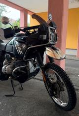 BMW R 100 GS  - BMW R100GS