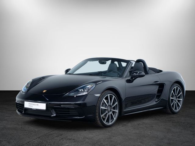 Porsche 718 Boxster