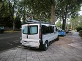 Opel Vivaro TÜV 3/2026  Zahnriemen neu  Kl... - gebrauchte Opel Vivaro aus dem Jahr 2003