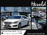Mercedes-Benz CLA 250 CLA -Klasse Shooting Brake CLA 250 - Mercedes-Benz Gebrauchtwagen in Nürnberg