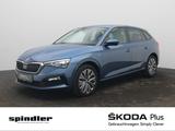Skoda Scala Clever 1.5 TSI DSG / Navi, SmartLink, LED