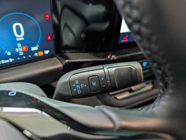 Ford Tourneo Custom Titanium X L2 Matrix