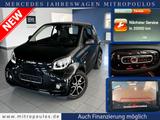 Smart ForTwo fortwo coupe EQ | 22kW | KAMERA | WP - Smart Gebrauchtwagen von 2024