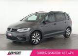 Volkswagen Touran 2.0 TDI DSG Highline R-Line 7 Pano 18 AHK