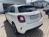 Fiat 500X Dolcevita AUTOMATIK*FALTDACH*LEDER*KAMERA - Fiat 500X in Leipzig