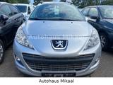 Peugeot 207 SW Tendance - Peugeot 207: Kombi