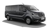 Renault Trafic Grand Evolution Blue dCi 170PS