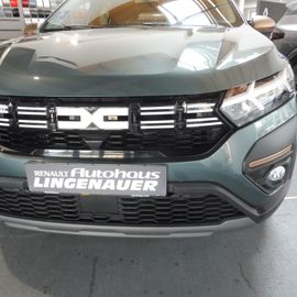 Dacia Jogger Extreme+